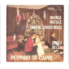 PEPPINO DI CAPRI - Bianca natale (white christmas)